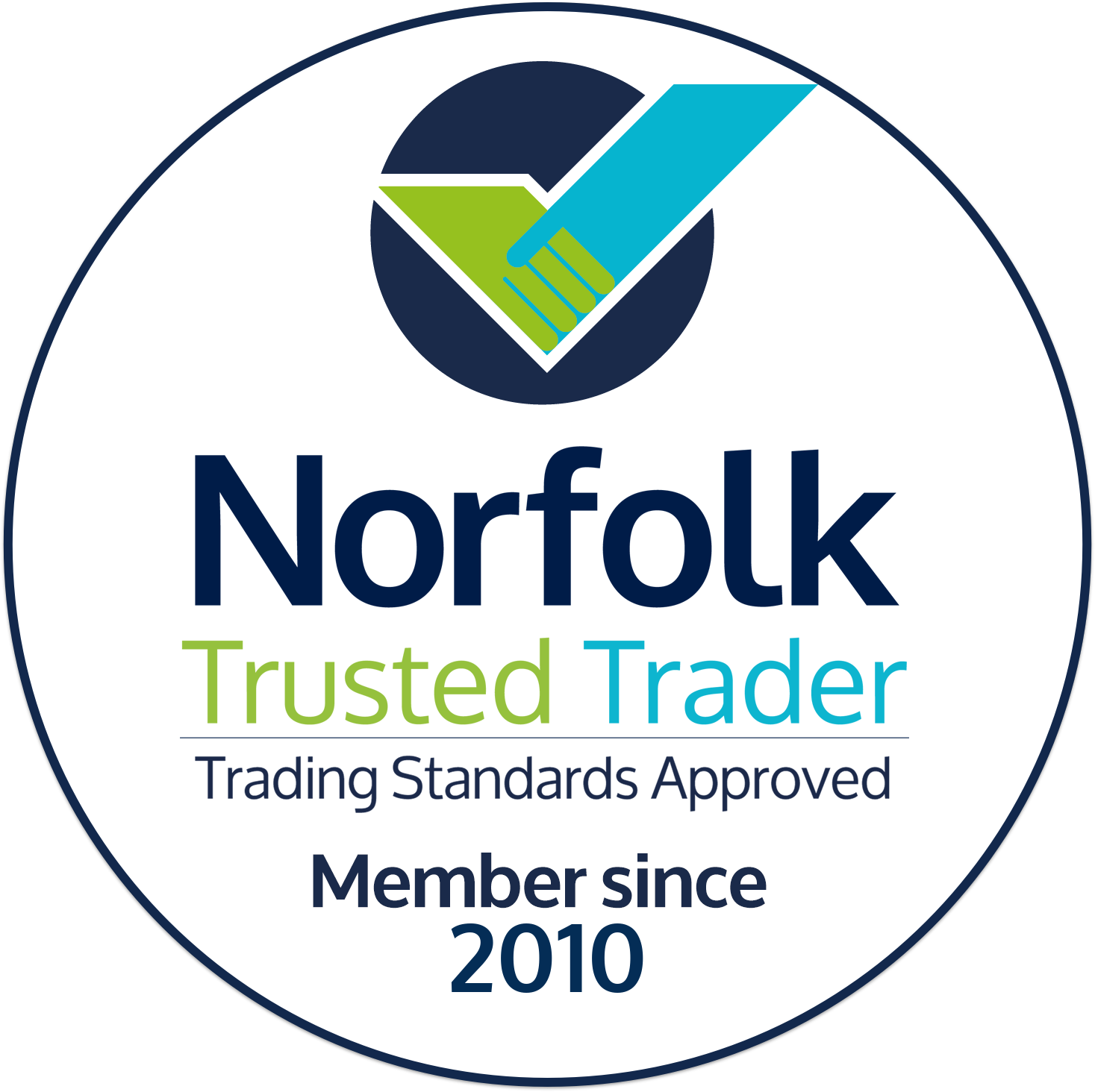 Norfolk Trusted Trader