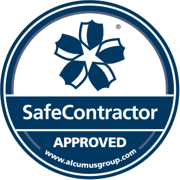 Safecontractor Approved