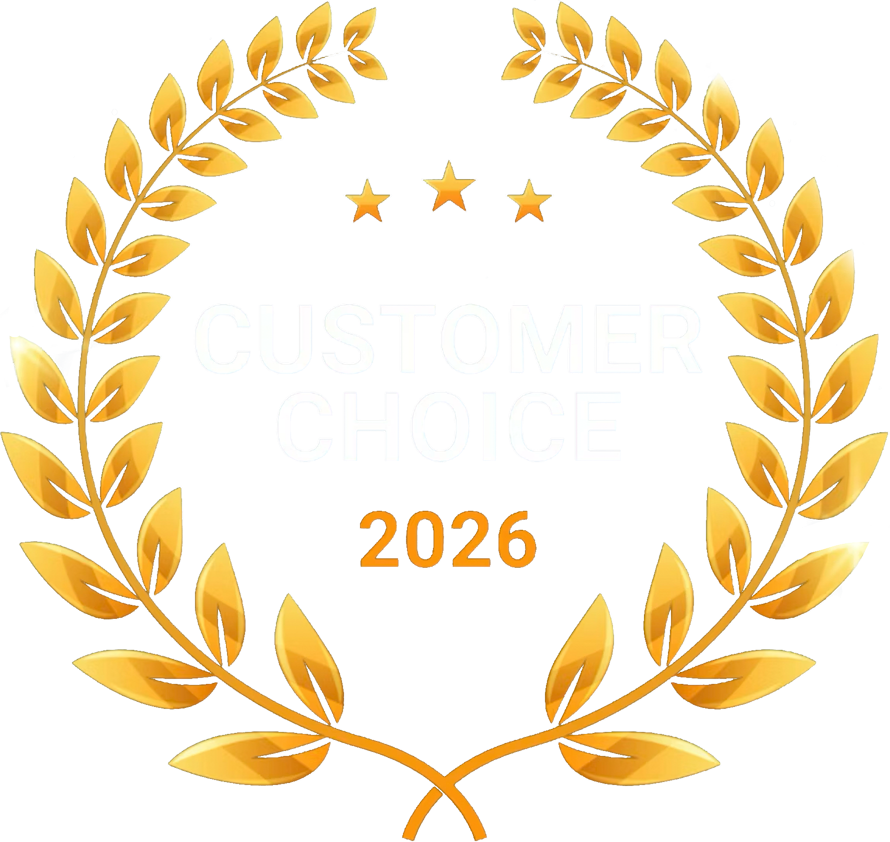 Customer Choice 2026