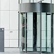 Commercial Automatic Entrance Doors