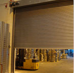 Fire Shutters