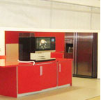 Smoke & Fire Curtains