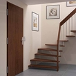 Domestic Entrance Doors