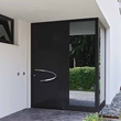 Domestic Entrance Doors