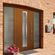 Domestic Entrance Doors