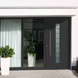 Domestic Entrance Doors