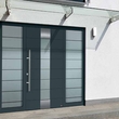 Domestic Entrance Doors