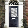 Domestic Entrance Doors