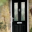 Domestic Entrance Doors