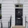 Domestic Entrance Doors