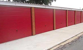 Garage Doors