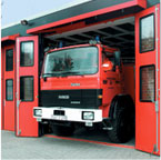 Folding Doors
