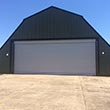 Roller Shutter Doors