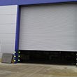 Roller Shutter Doors