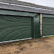 Roller Shutter Doors