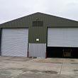 Roller Shutter Doors