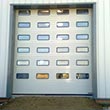 Sectional Doors