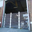Security Shutters and Grilles