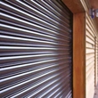 Security Shutters and Grilles