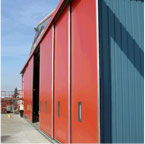 Sliding Doors