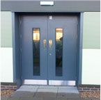 Steel Door Sets
