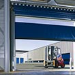 Warehousing High Speed Doors