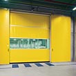 Warehousing High Speed Doors