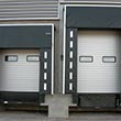 Warehousing Loading Docks