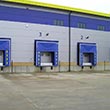 Warehousing Loading Docks