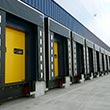 Warehousing Loading Docks