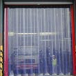 Warehousing PVC Strip Curtains