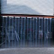 Warehousing PVC Strip Curtains